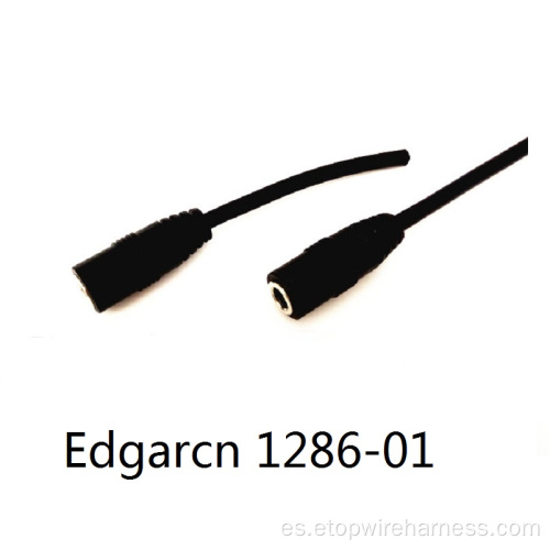 Cable de alimentación DC de 5.5 mm 2.1mm DC PLUT